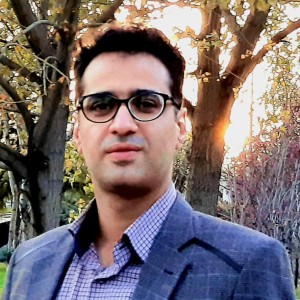 Picture of حسین تقیزاده