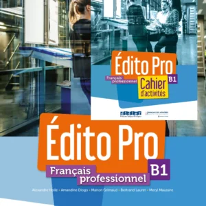 پکیج کامل Edito Pro B1 2020